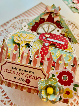 House Gift Box #2