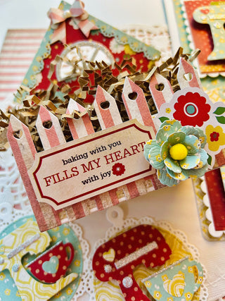 House Gift Box #2