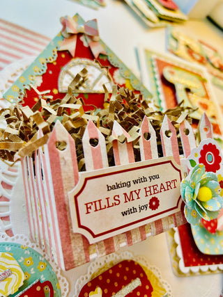 House Gift Box #2