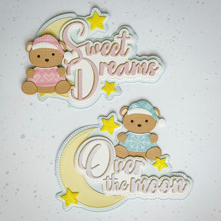 Baby Dreams