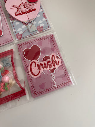 Valentine Words 2026