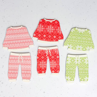 Pajamas Set