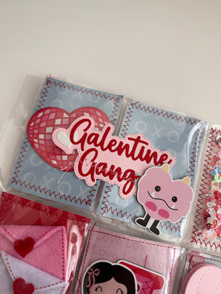 Valentine Words 2026