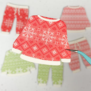 Pajamas Set
