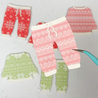 Pajamas Set