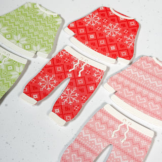 Pajamas Set