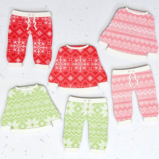 Pajamas Set