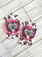 Romantic Vintage Tags