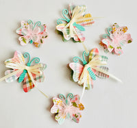 Butterfly Set
