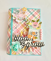 3D Vintage Book - PRE-ORDER