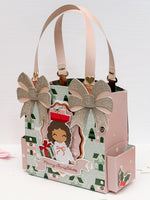3D Bow Gift Bag