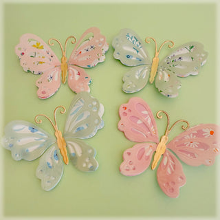 Butterfly Mini Album #2