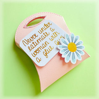 Gift Pouch Medium
