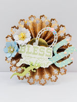 Western Rosette