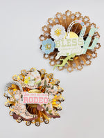 Western Rosette