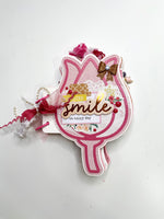 Tulip Shaker Mini Album