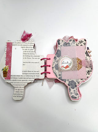 Tulip Shaker Mini Album