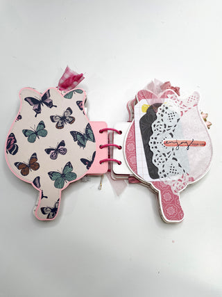 Tulip Shaker Mini Album