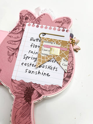 Tulip Shaker Mini Album