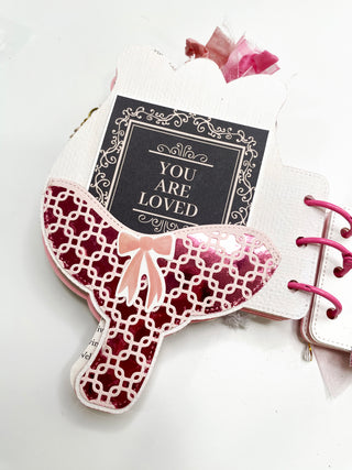 Tulip Shaker Mini Album