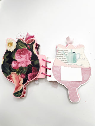 Tulip Shaker Mini Album