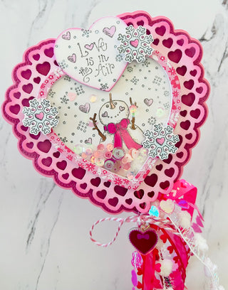 Romantic Heart