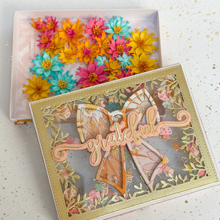 A2 Card Box Add On - Branches