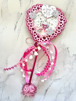 Romantic Heart