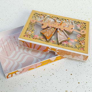 A2 Card Box Add On - Branches