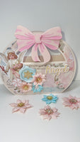 3D Gift Purse