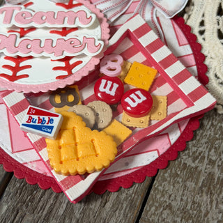 Candy Bag Shaker