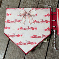 Baseball Mini Album