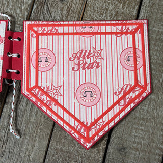 Baseball Mini Album