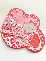 Heart Mug Mini Album