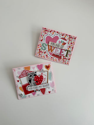 Bow Envelope