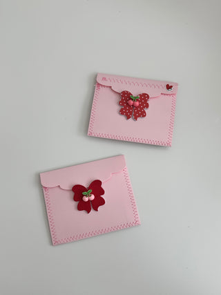 Bow Envelope
