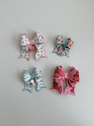 Triple Bow