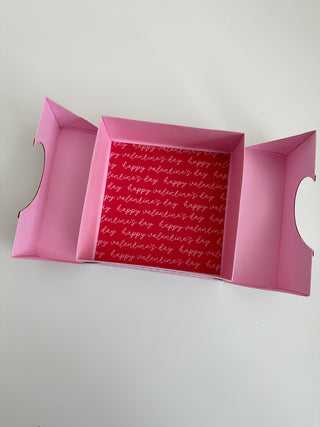 Heart Gift Box