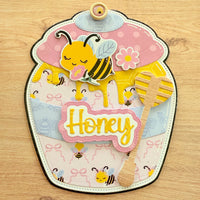 Bee Words #1