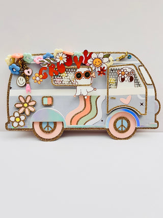 Retro Van Mini Album