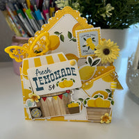 Pop Up Card