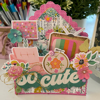 Pop Up Card