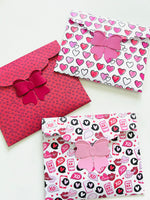 Bow Envelope