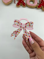 Bow Bag Topper #3 Small