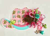 Cowboy Hat Mini Album