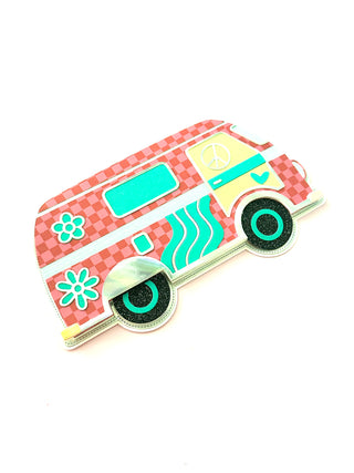 Retro Van Mini Album