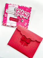 Bow Envelope