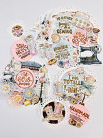May 2025 Scrap Diva Designs Bundle PRE-ORDER