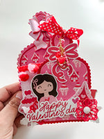 Scalloped Charcuterie Add On