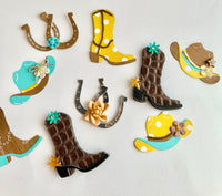 Cowboy Bundle
